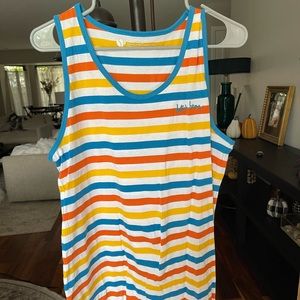 Dutch Bros Tank Top